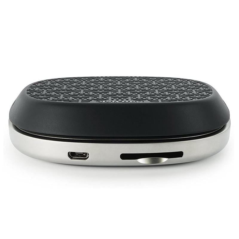 شارژر وایرلس آیفون SanDisk iXpand Base 64GB با قابلیت بکاپ