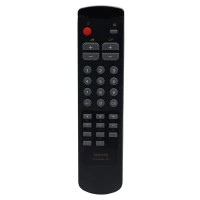 کنترل تلویزیون شهاب Shahab BF14-0034-162