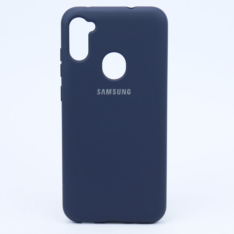قاب سیلیکونی Samsung A11
