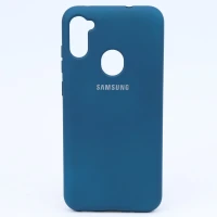 قاب سیلیکونی Samsung A11