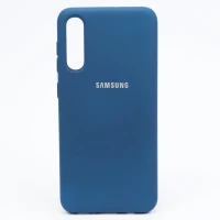 قاب سیلیکونی Samsung A30s/A50s