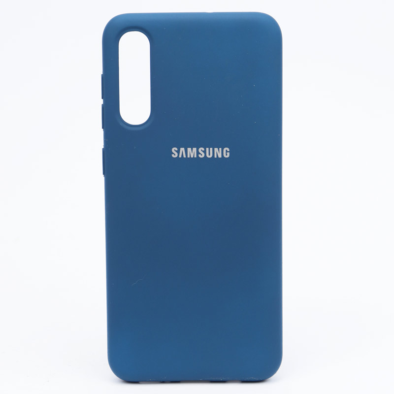 قاب سیلیکونی Samsung A30s/A50s