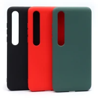 قاب سیلیکونی Xiaomi Mi 10