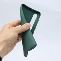 قاب سیلیکونی Xiaomi Mi 10
