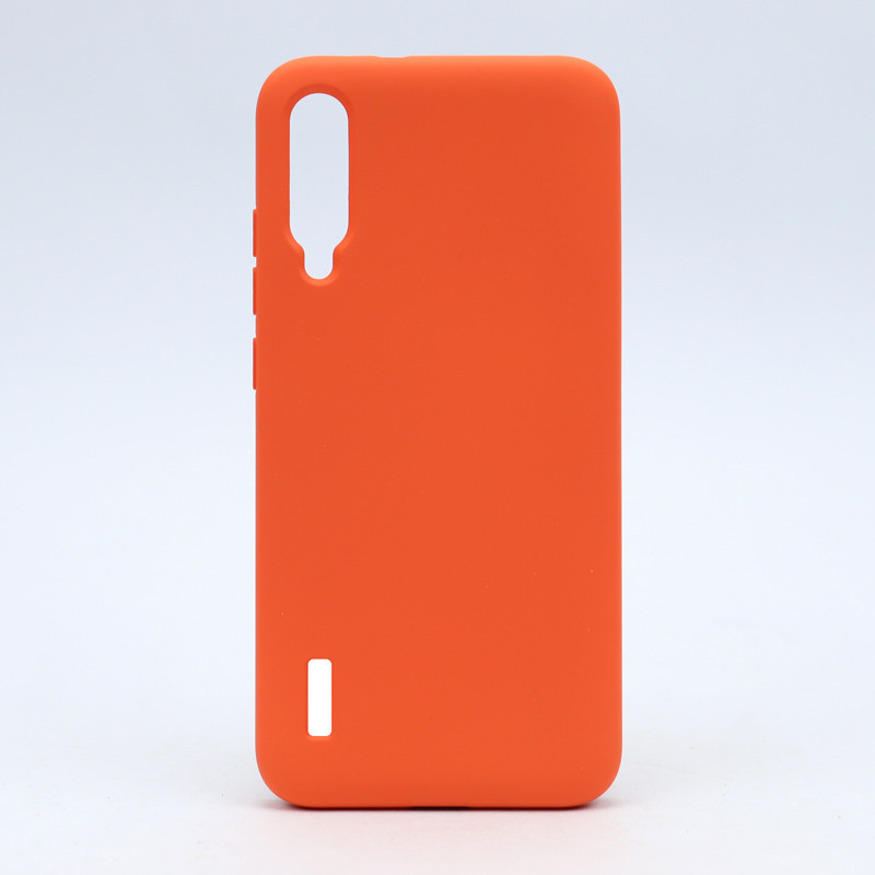 قاب سیلیکونی Xiaomi Mi A3