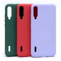 قاب سیلیکونی Xiaomi Mi A3