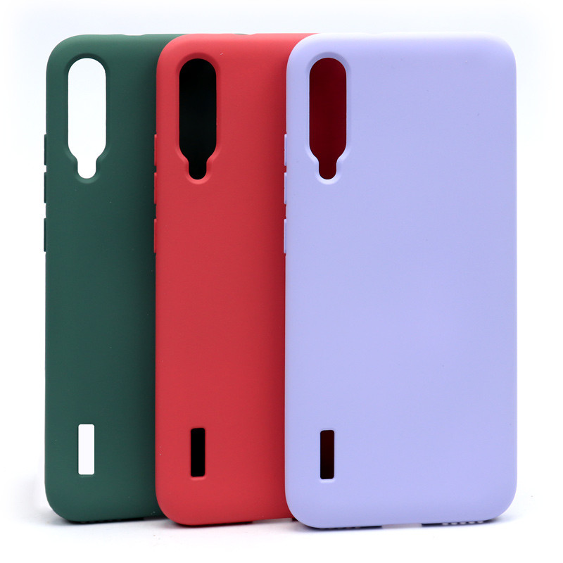 قاب سیلیکونی Xiaomi Mi A3