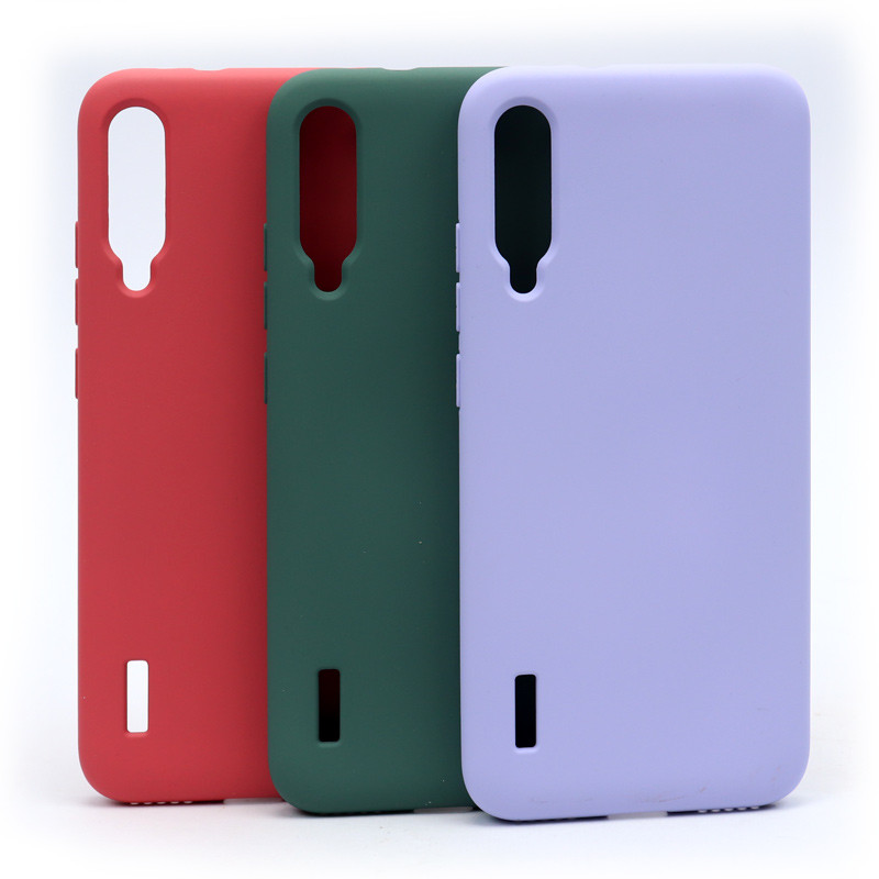 قاب سیلیکونی Xiaomi Mi A3