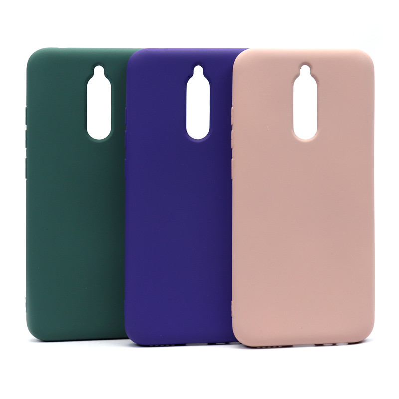 قاب سیلیکونی Xiaomi Redmi 8