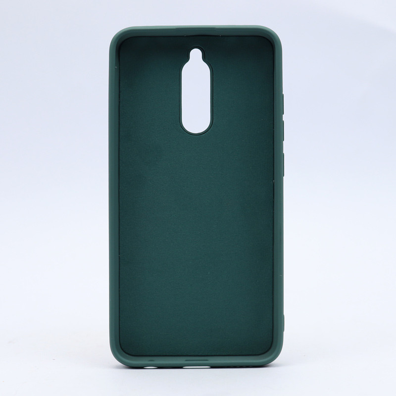 قاب سیلیکونی Xiaomi Redmi 8
