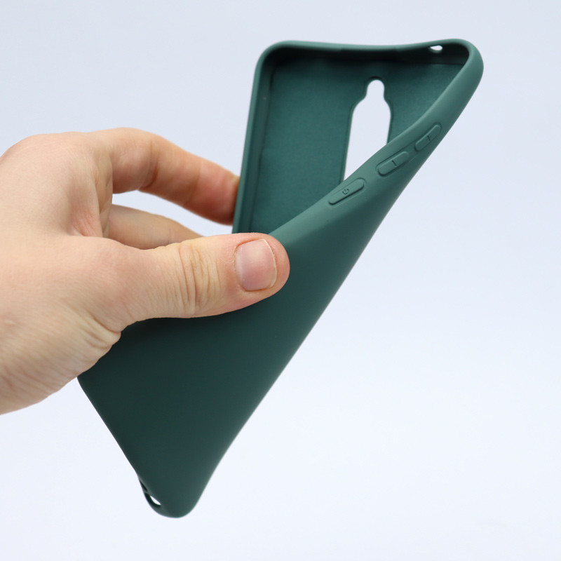 قاب سیلیکونی Xiaomi Redmi 8