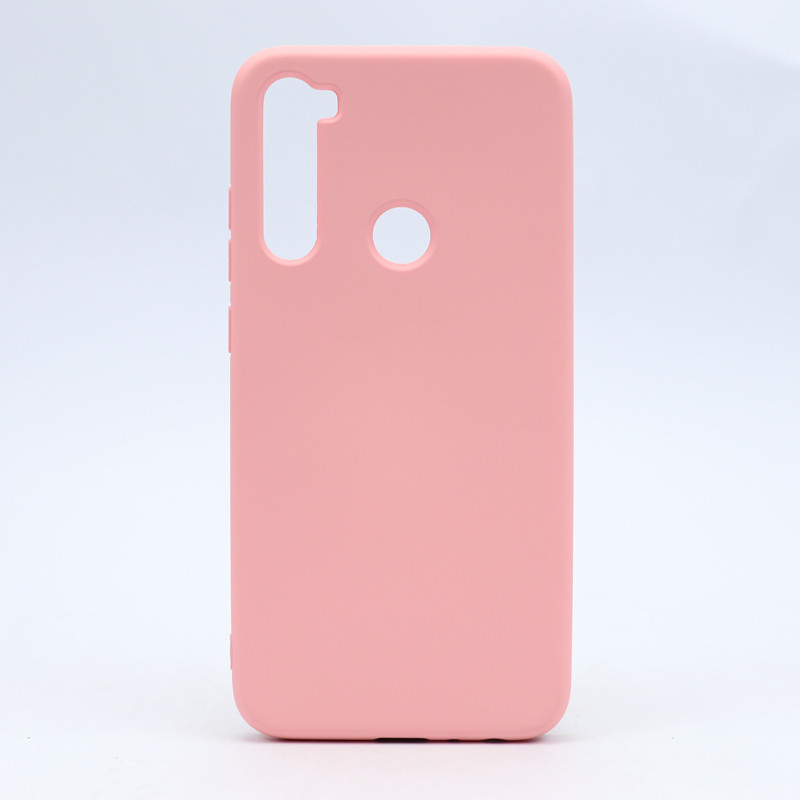 قاب سیلیکونی Xiaomi Redmi Note 8
