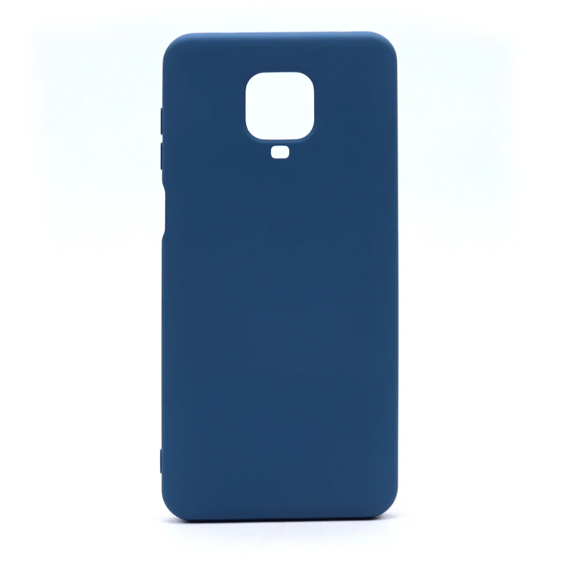 قاب سیلیکونی Xiaomi Redmi Note 9s