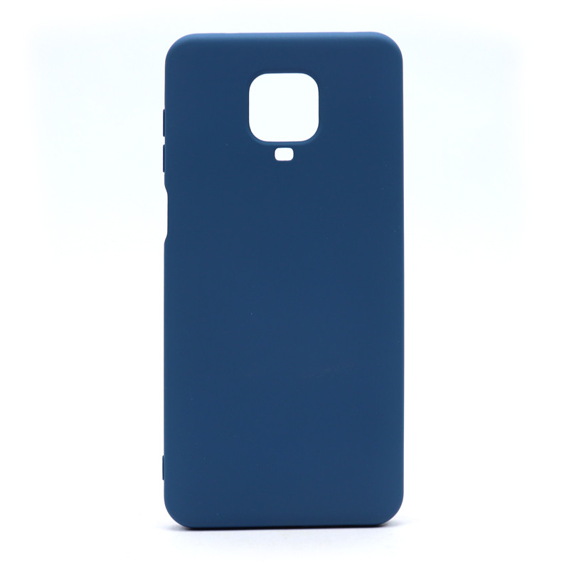 قاب سیلیکونی Xiaomi Redmi Note 9s