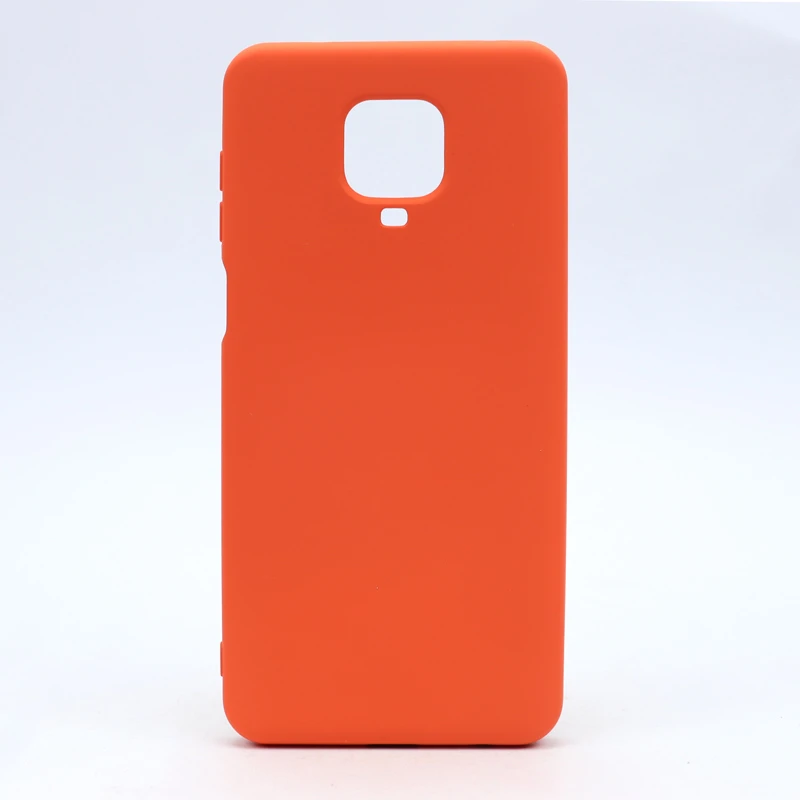 قاب سیلیکونی Xiaomi Redmi Note 9s
