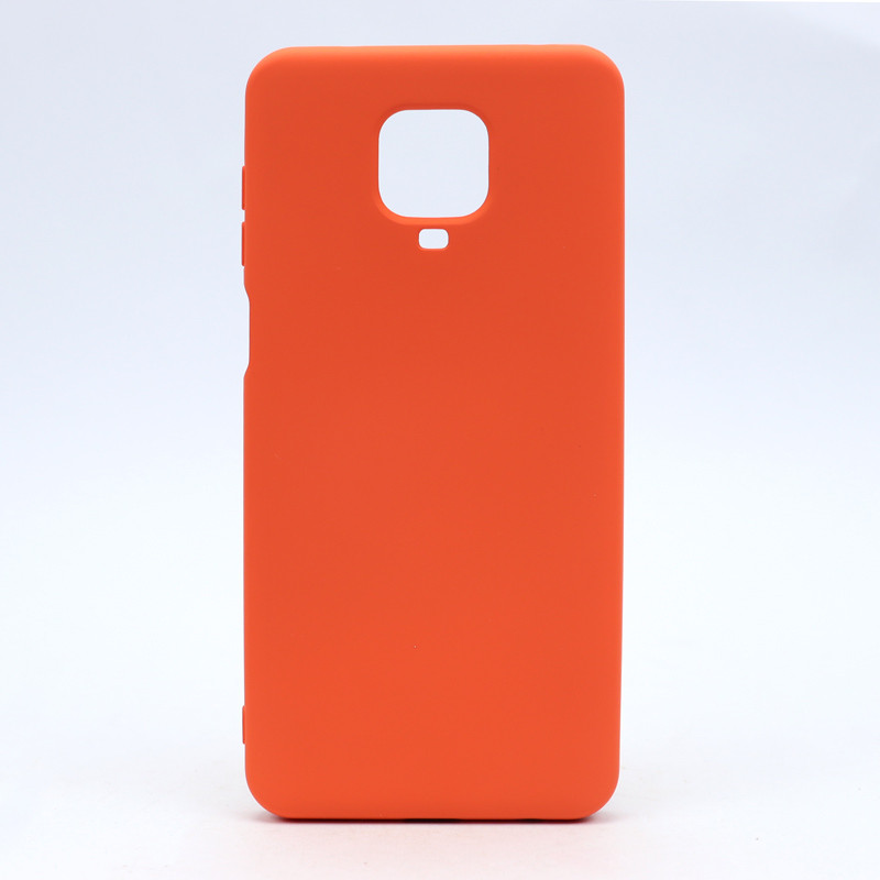 قاب سیلیکونی Xiaomi Redmi Note 9s