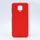 قاب سیلیکونی Xiaomi Redmi Note 9s