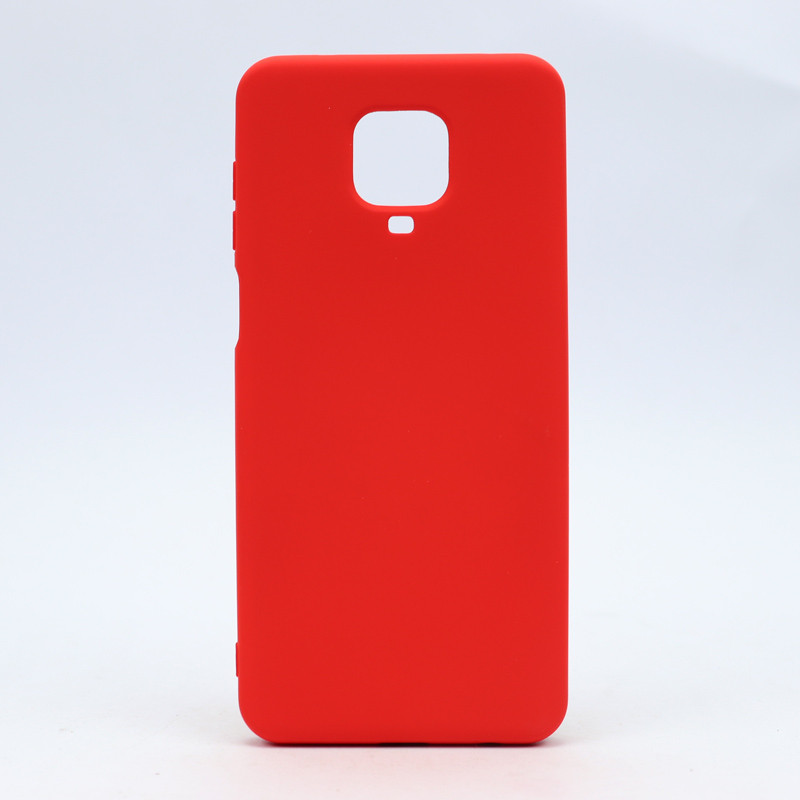 قاب سیلیکونی Xiaomi Redmi Note 9s