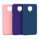 قاب سیلیکونی Xiaomi Redmi Note 9s