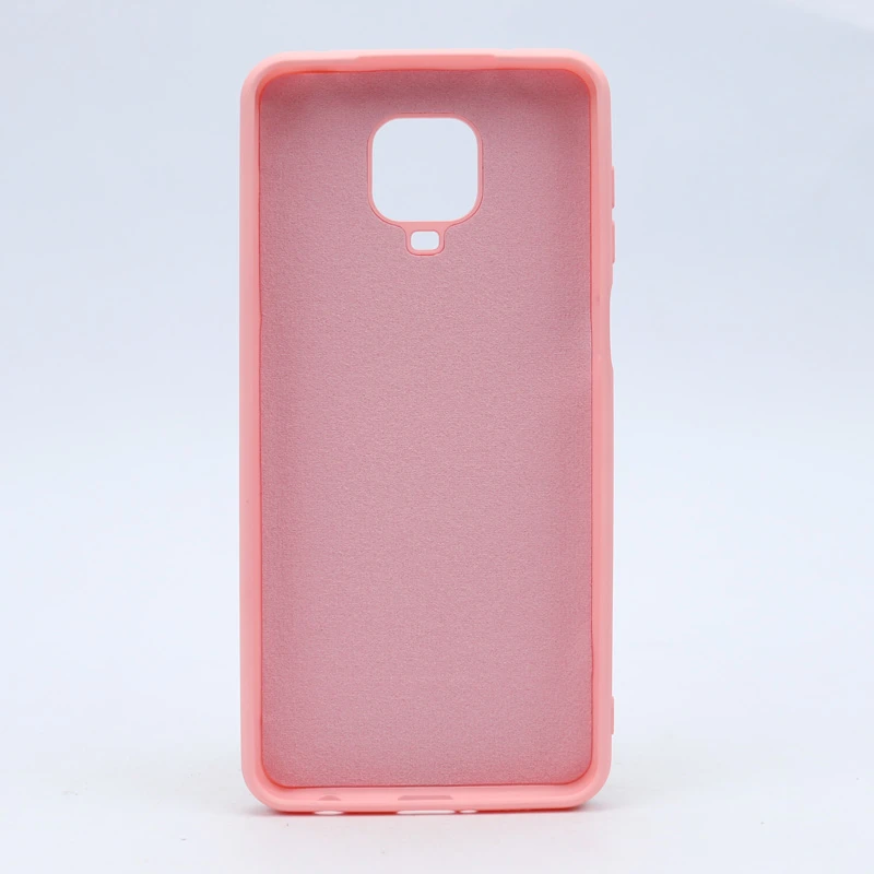 قاب سیلیکونی Xiaomi Redmi Note 9s
