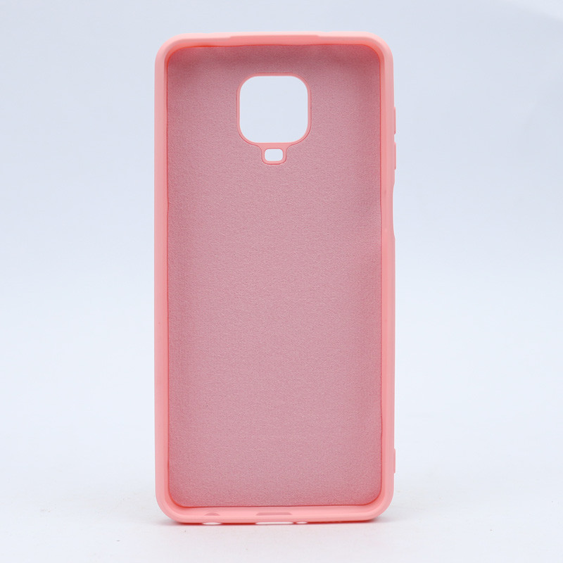 قاب سیلیکونی Xiaomi Redmi Note 9s