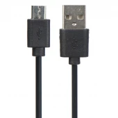 کابل کوتاه اورجینال میکرو یو اس بی 20cm