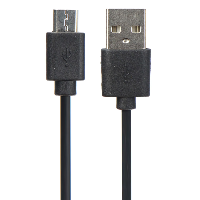 کابل کوتاه اورجینال میکرو یو اس بی 20cm