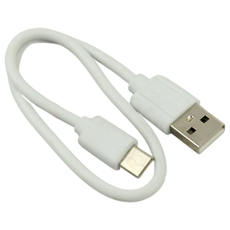 کابل کوتاه تایپ سی 25cm