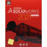 SolidWorks Premium 2021 1DVD9 JB-TEAM