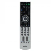 کنترل تلویزیون سونی Sony ME-W105 سه رنگ