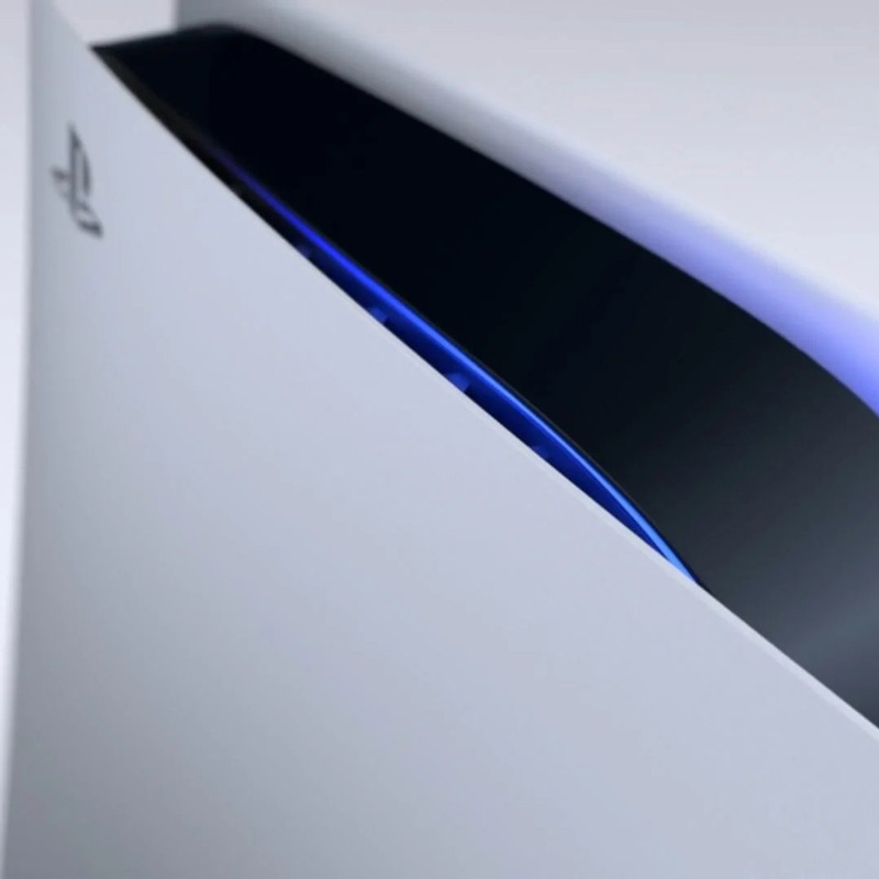 کنسول بازی سونی (Sony PlayStation 5 Standard 825GB SSD Single (V1216