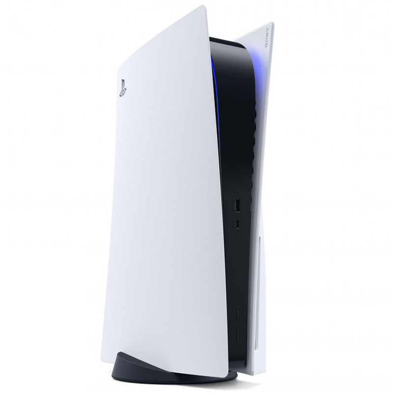 کنسول بازی سونی (Sony PlayStation 5 Standard 825GB SSD Single (V1216