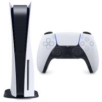 کنسول بازی سونی (Sony PlayStation 5 Standard 825GB SSD Single (V1216