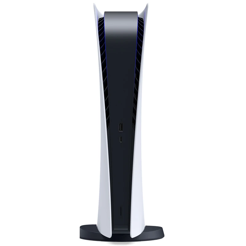 کنسول بازی سونی (Sony PlayStation 5 Digital Edition 825GB SSD Single (V1216