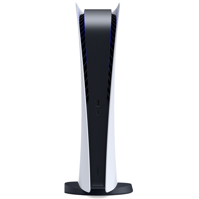 کنسول بازی سونی (Sony PlayStation 5 Digital Edition 825GB SSD Single (V1216