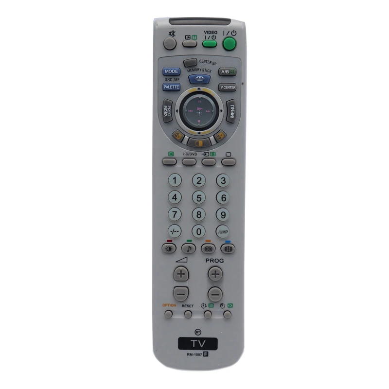 کنترل سونی Sony 1007