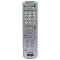 کنترل تلویزیون سونی Sony RM-993