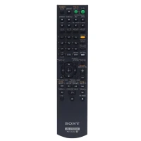 کنترل سینما خانگی سونی Sony RM-AAU021