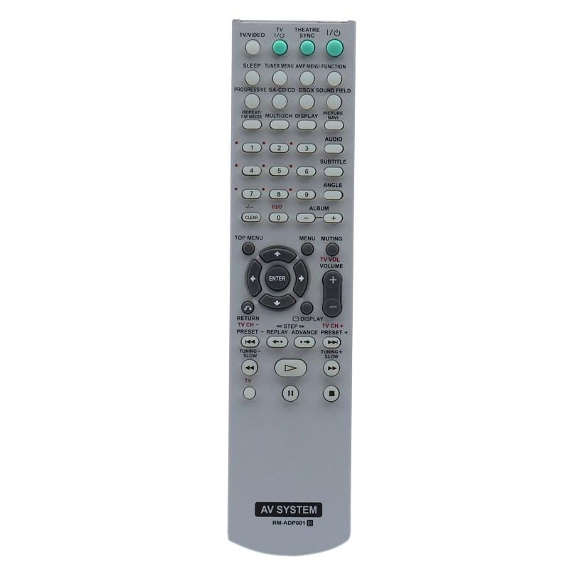 کنترل سینما خانگی سونی Sony RM-ADP001
