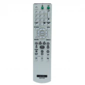کنترل DVD سونی Sony RMT-D175P دورنگ
