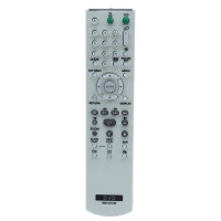 کنترل DVD سونی Sony RMT-D175P دورنگ