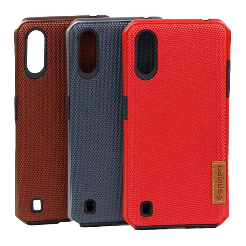 قاب طرح Spigen سامسونگ A01