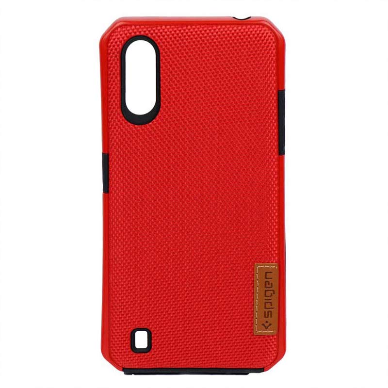 قاب طرح Spigen سامسونگ A01