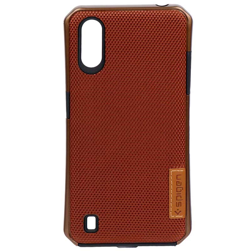 قاب طرح Spigen سامسونگ A01