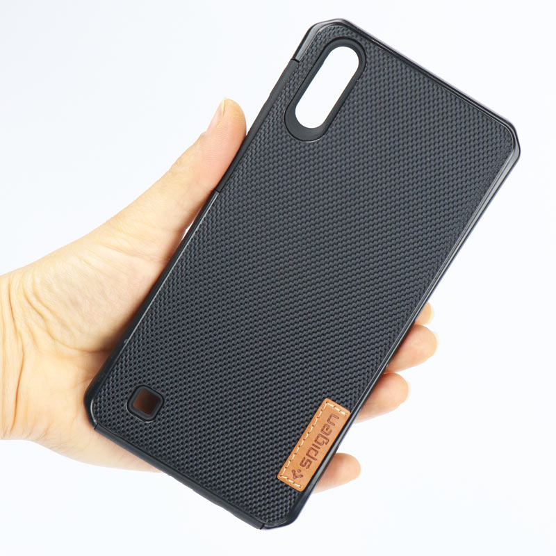 قاب طرح Spigen سامسونگ A10