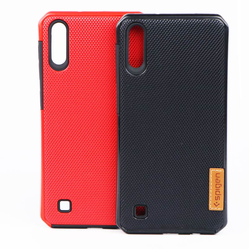 قاب طرح Spigen سامسونگ A10
