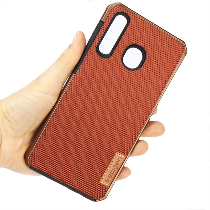 قاب طرح Spigen سامسونگ A20/A30
