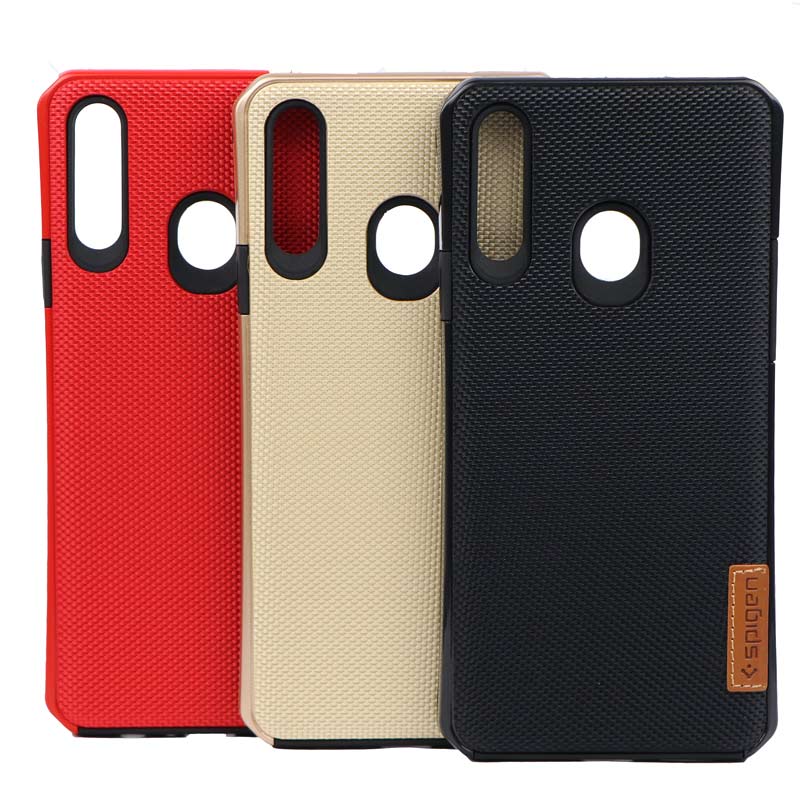 قاب طرح Spigen سامسونگ A20s