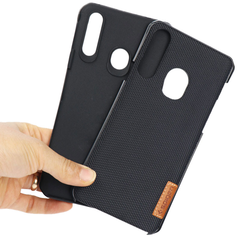 قاب طرح Spigen سامسونگ A20s