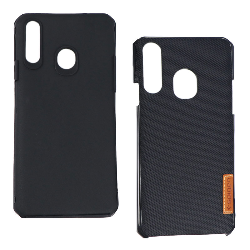 قاب طرح Spigen سامسونگ A20s